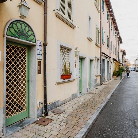 Forte 07 Forte dei Marmi Exterior foto